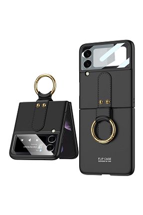 کاور و قاب مشکی Microcase - کد 411372710