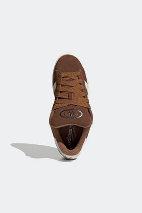 کفش اسنیکر متالیک مردانه بند دار adidas - کد 411953867