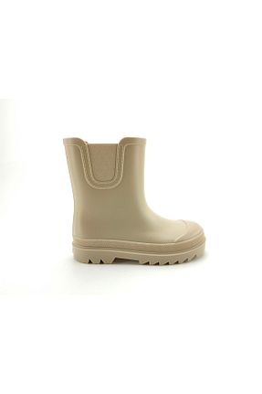 بوت / نیم بوت بژ بچه گانه پاشنه نازک IGOR - کد 412006640