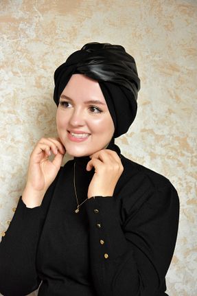دستمال گردن مشکی زنانه ARTİZİA - کد 412520417