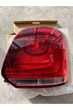 چراخ خودرو Volkswagen - کد 412527564