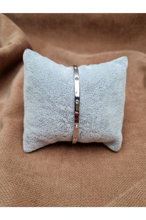 دستبند جواهر زنانه سنگ طبیعی Alle Accessories - کد 412553664