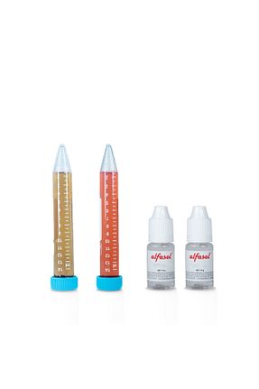لوازم آزمایشگاه Alfasol - کد 143595266