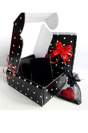 گردنبند نقره سفید زنانه 925 عیار Rams Gümüş - کد 7167774