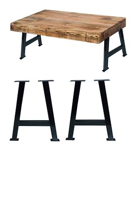 یراق آلات مبل مشکی CVTdesign - کد 78663345