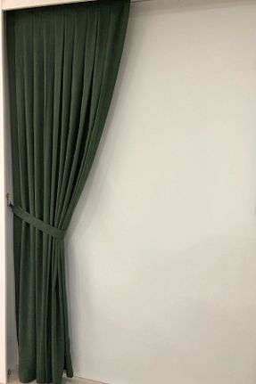 پرده زمینه خاکی جیر perlife - کد 78894041