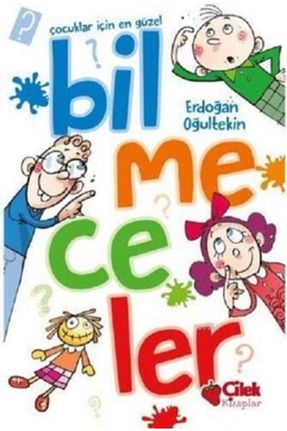 طنز و کاریکاتور Çilek Yayınları - کد 4527613