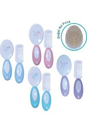 اکسسوری حمام کودک سفید Momslab - کد 78934534