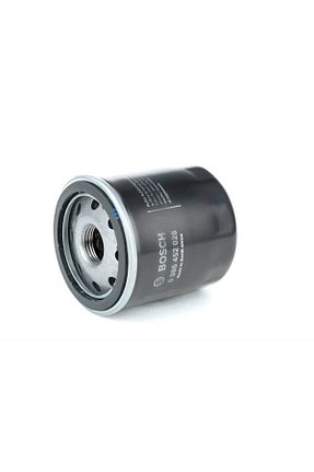 فیلتر روغن خودرو Bosch - کد 78960908