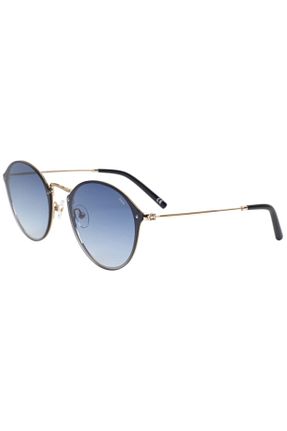 عینک آفتابی زرد زنانه UV400 Fila - کد 92855964
