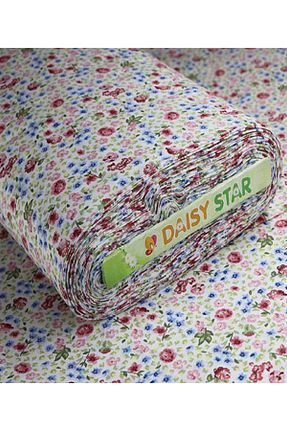 پارچه بژ daisy star - کد 92871365