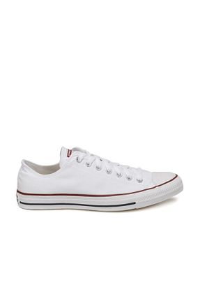 کفش اسنیکر سفید مردانه بند دار Converse - کد 51707824