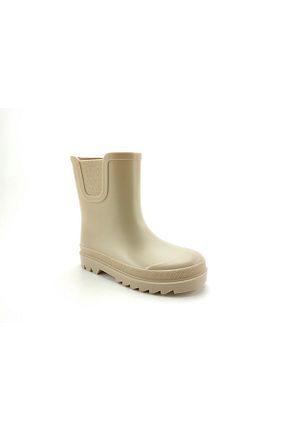بوت / نیم بوت بژ بچه گانه پاشنه نازک IGOR - کد 412006640