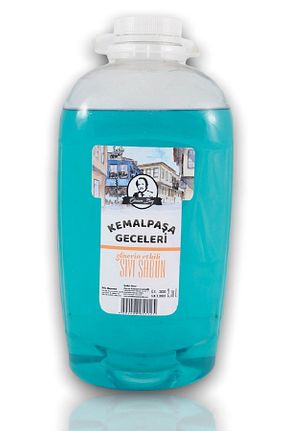 صابون مایع Özcan Kolonya Kozmetik - کد 65645929