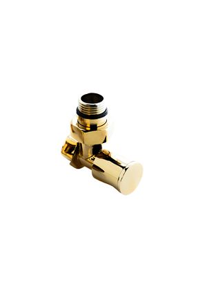 حوله خشک کن طلائی TOPRAK HAVLUPAN - کد 380013817