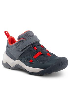 کفش بیرون طوسی بچه گانه پلی استر Decathlon - کد 420958547