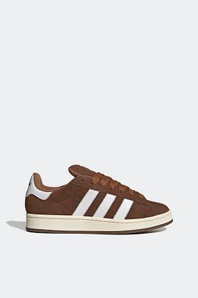 کفش اسنیکر متالیک مردانه بند دار adidas - کد 411953867
