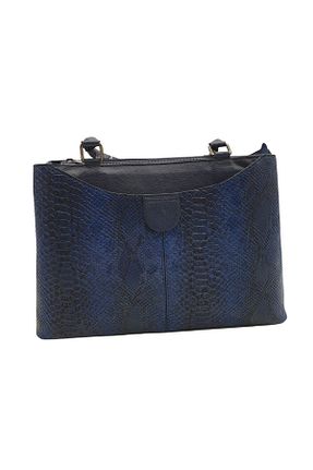 کیف دستی سرمه ای زنانه ابعاد بزرگ PROFASHION ÇANTA VE AKSESUAR - کد 412347147