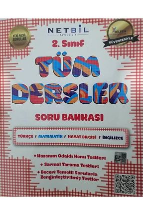 درسی و کتب کمک آموزشی Bilfen Yayıncılık - کد 412360350