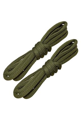 بند کفش خاکی زنانه Foottab - کد 414137798