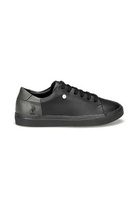 کفش پیاده روی مشکی زنانه پارچه ای U.S. Polo Assn. - کد 415963598