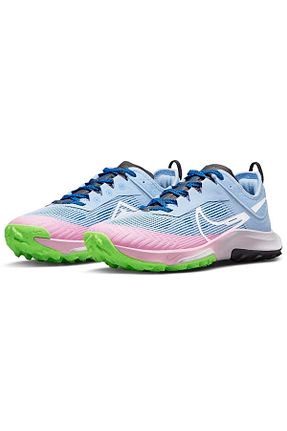 کفش اسنیکر رنگی زنانه بند دار Nike - کد 429278480