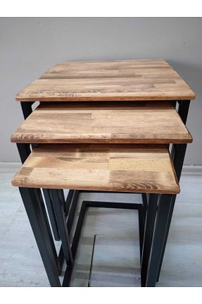 زیگون سرمه ای چوب Shopkutuk - کد 425572573