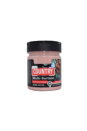 رنگ اکریلیک بژ Craft Country - کد 437084451