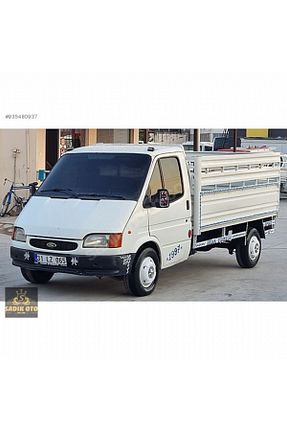 قالپاق رینگ 15 Ford - کد 271602244
