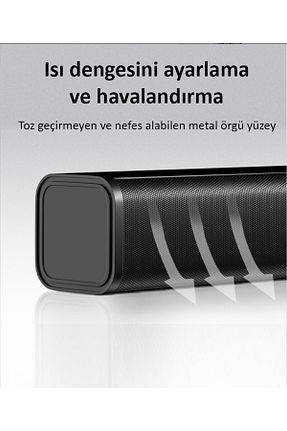اسپیکر کامپیوتر مشکی HP - کد 409856205