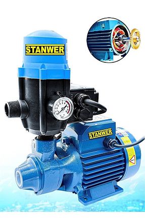 موتور و پمپ آب STANWER - کد 431177361