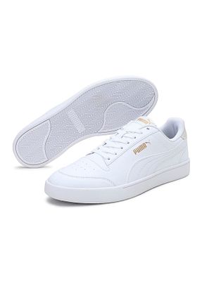 کفش پیاده روی سفید زنانه Puma - کد 435873581