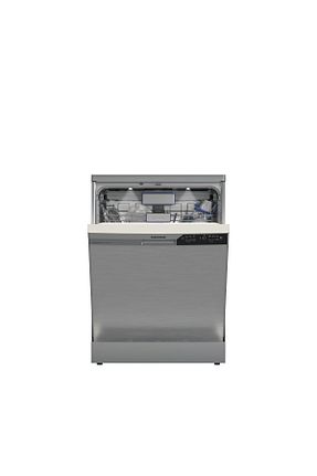 ماشین ظرفشوئی زرشکی 11 Grundig - کد 429214373