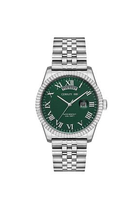 ساعت مچی مردانه 41 میلی متر Cerruti - کد 353503984