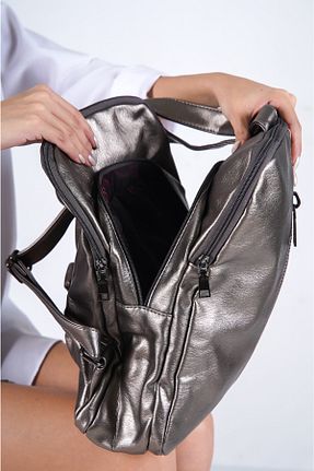 کوله پشتی زنانه سایز متوسط Solo Bag - کد 152994337