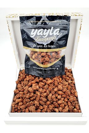 بادام زمینی yayla kuruyemiş - کد 95330236