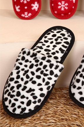 دمپائی خانگی رنگی زنانه پارچه ای EBRULİ BUTİK06 - کد 443342300