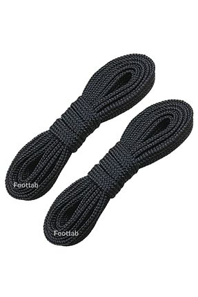 بند کفش مشکی زنانه Foottab - کد 367720775