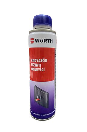 لوازم رادیاتور خودرو Würth - کد 442954224