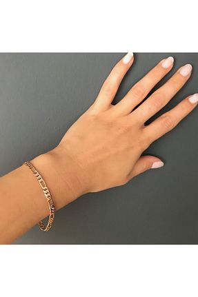 دستبند استیل (فولاد) زرد زنانه استیل (فولاد) dergavud - کد 442767449