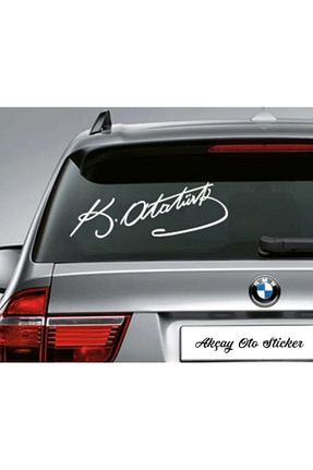 آرما استیکر و نوار فسفر سفید Akçay Sticker - کد 442695101