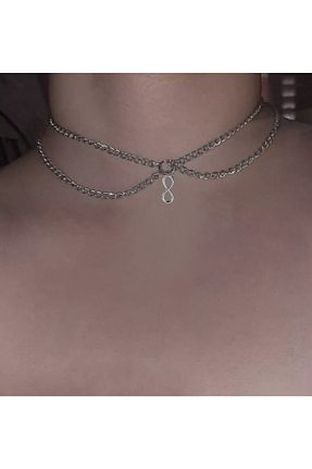 چوکر فلزی TakıConcept - کد 443785190