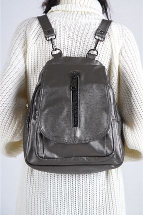 کیف دوشی زنانه چرم مصنوعی Solo Bag - کد 153476330