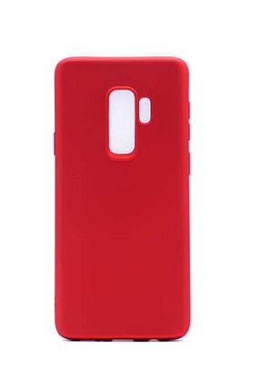 کاور و قاب قرمز Samsung Galaxy S9 Plus hzrteknoloji - کد 444298267