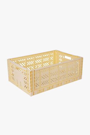 سبد بژ پلاستیک Aykasa - کد 42678451