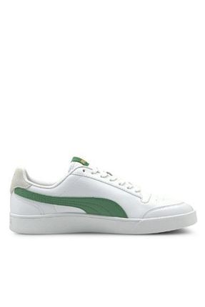 کفش پیاده روی سفید زنانه پارچه ای Puma - کد 444638785