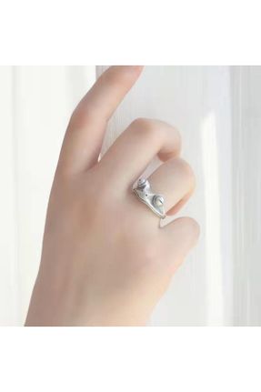 انگشتر جواهر زنانه کد 165086373