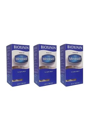 اسپری مو Bioxinin - کد 444531227