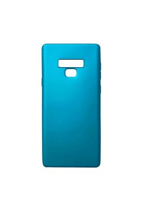 کاور و قاب سرمه ای Samsung Galaxy Note 9 ZM STORE - کد 445105091
