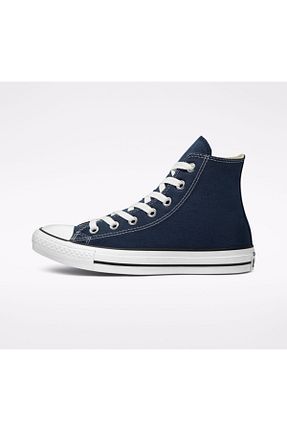 کفش اسنیکر بنفش زنانه بند دار Converse - کد 79880231